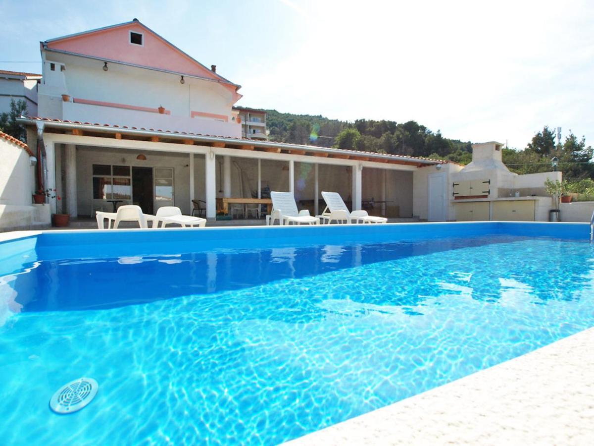 Holiday Home Zdenko 1 By Interhome Kali Luaran gambar