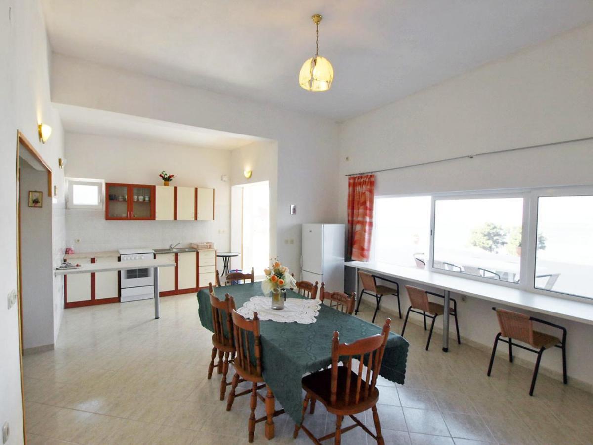 Holiday Home Zdenko 1 By Interhome Kali Luaran gambar