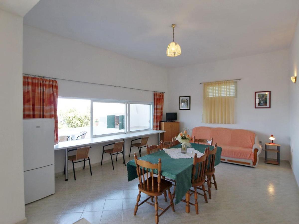 Holiday Home Zdenko 1 By Interhome Kali Luaran gambar