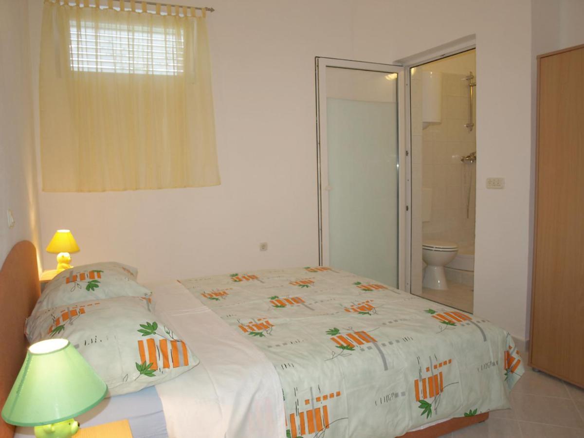 Holiday Home Zdenko 1 By Interhome Kali Luaran gambar